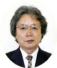 会長 水野貞明