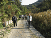 山田緑地