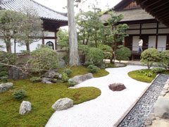 大心院