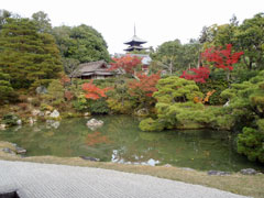 仁和寺
