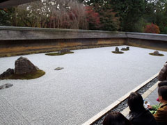 龍安寺