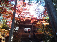 西明寺